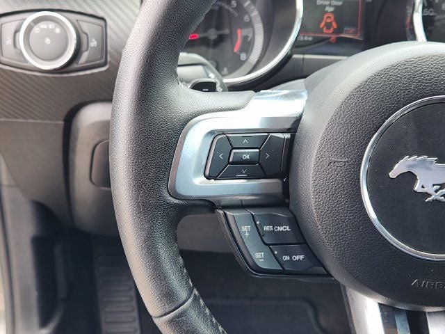 2017 Ford Mustang V6