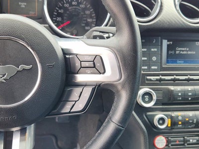 2017 Ford Mustang V6