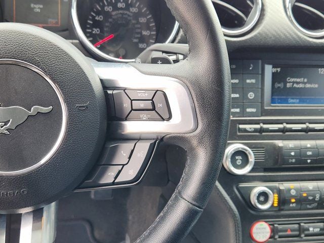 2017 Ford Mustang V6