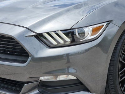 2017 Ford Mustang V6