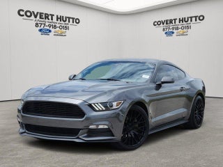 2017 Ford Mustang V6