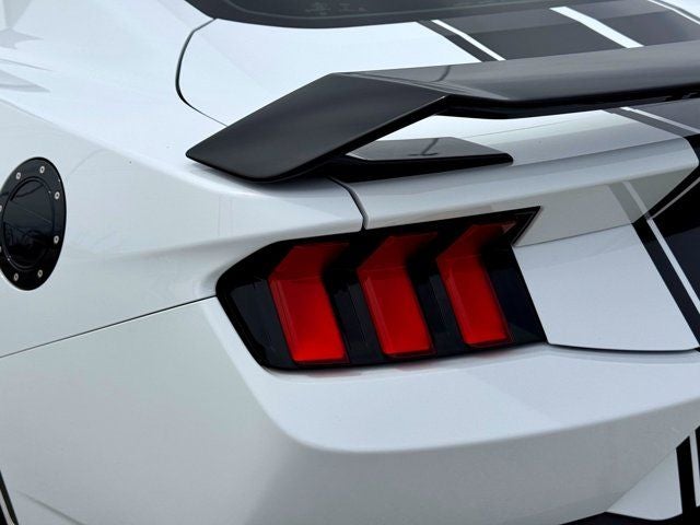2024 Ford Mustang GT Premium Nite Pony