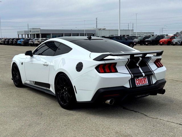 2024 Ford Mustang GT Premium Nite Pony