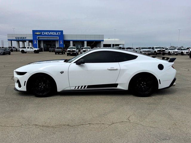 2024 Ford Mustang GT Premium Nite Pony