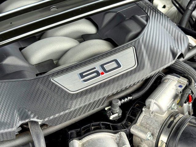 2024 Ford Mustang GT Premium Nite Pony