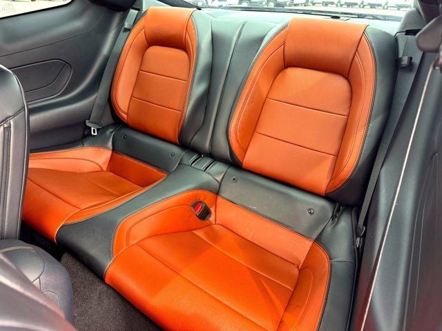 2024 Ford Mustang GT Premium Nite Pony