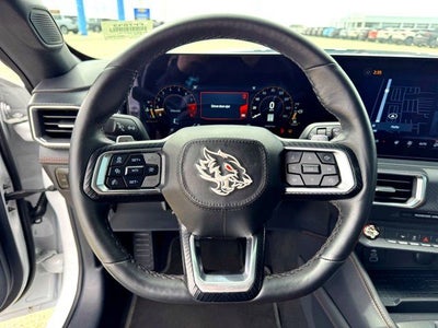 2024 Ford Mustang GT Premium Nite Pony