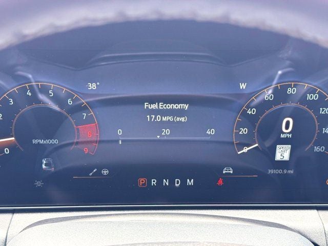 2024 Ford Mustang GT Premium Nite Pony