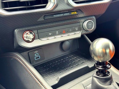 2024 Ford Mustang GT Premium Nite Pony