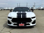 2024 Ford Mustang GT Premium Nite Pony