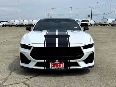 2024 Ford Mustang GT Premium Nite Pony