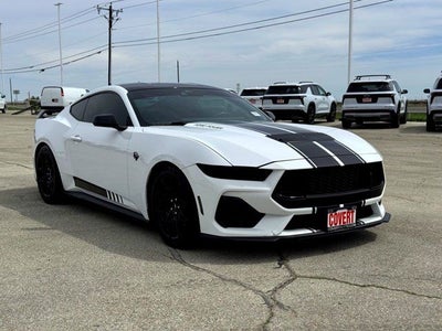 2024 Ford Mustang GT Premium Nite Pony