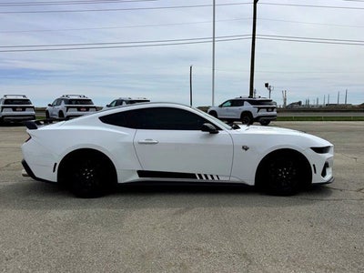 2024 Ford Mustang GT Premium Nite Pony