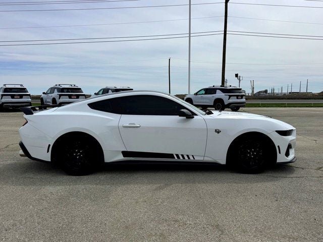 2024 Ford Mustang GT Premium Nite Pony