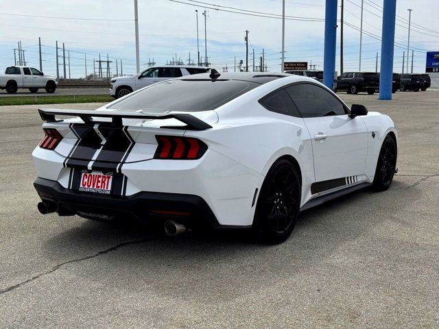 2024 Ford Mustang GT Premium Nite Pony