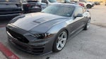 2021 Ford Mustang GT SALEEN SUPERCHARGED