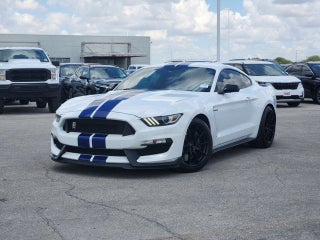 2016 Ford Mustang Shelby GT350 R
