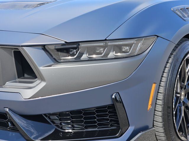 2025 Ford Mustang Dark Horse SUPER VENOM