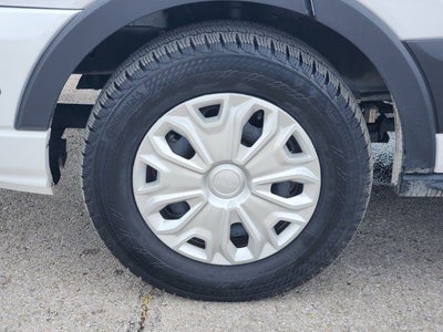 2025 Ford Transit-350 XLT 15-Passenger