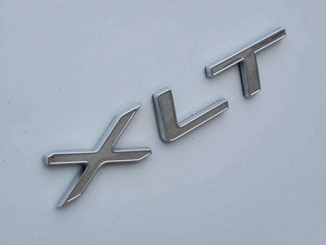 2025 Ford Transit-350 XLT 15-Passenger
