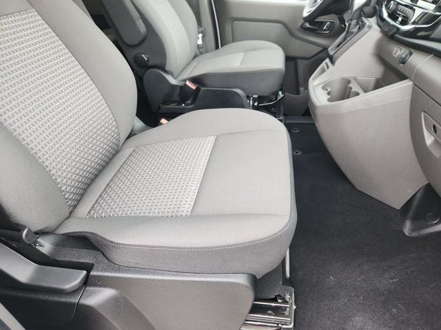 2025 Ford Transit-350 XLT 15-Passenger