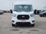 2025 Ford Transit-350 XLT 15-Passenger