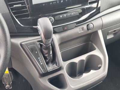 2025 Ford Transit-350 XLT 15-Passenger