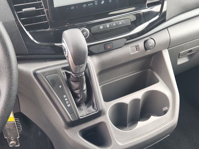 2025 Ford Transit-350 XLT 15-Passenger