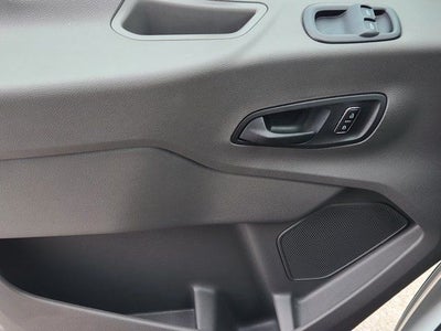 2025 Ford Transit-350 XLT 15-Passenger
