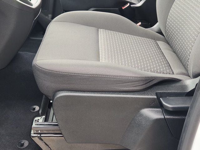 2025 Ford Transit-350 XLT 15-Passenger
