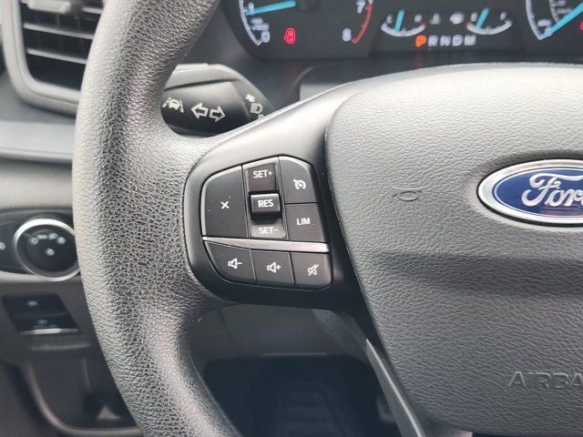 2025 Ford Transit-350 XLT 15-Passenger