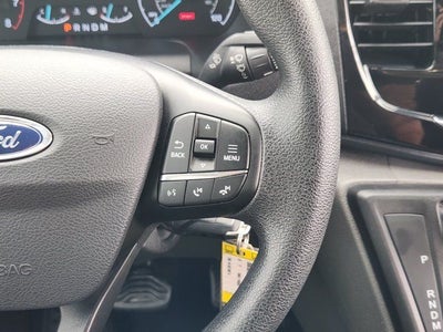 2025 Ford Transit-350 XLT 15-Passenger