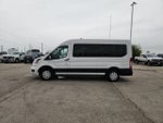 2025 Ford Transit-350 XLT 15-Passenger