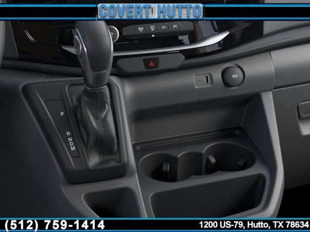 2026 Ford Transit-350 XLT