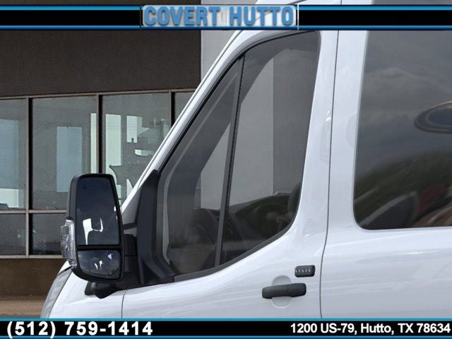 2026 Ford Transit-350 XLT