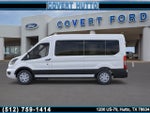2026 Ford Transit-350 XLT