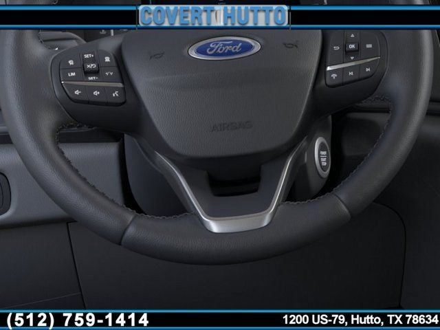 2026 Ford Transit-350 XLT