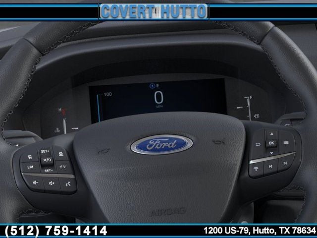 2026 Ford Transit-350 XLT