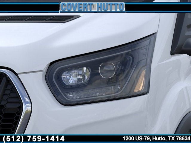 2026 Ford Transit-350 XLT