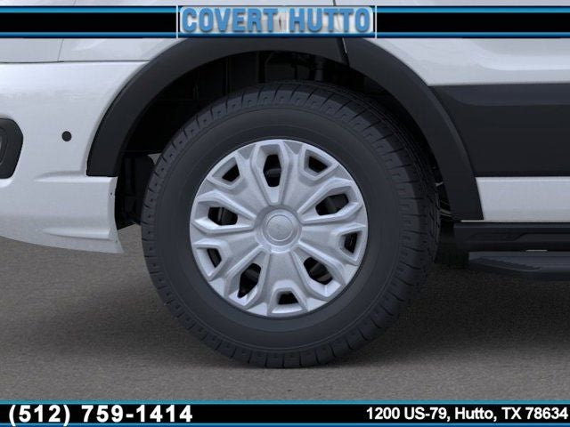 2026 Ford Transit-350 XLT