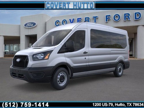 2026 Ford Transit-350 XL