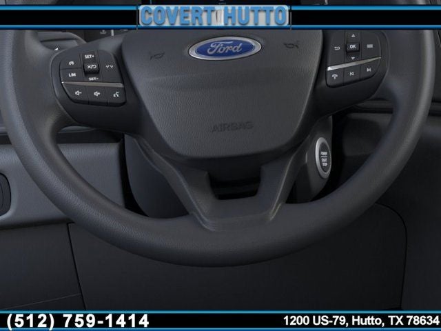 2026 Ford Transit-350 XL