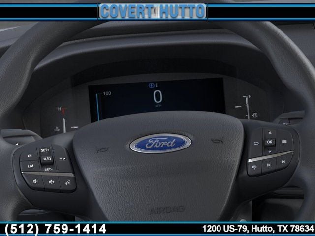 2026 Ford Transit-350 XL