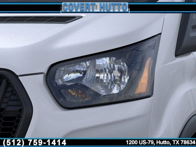 2026 Ford Transit-350 XL