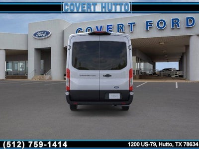 2026 Ford Transit-350 XL