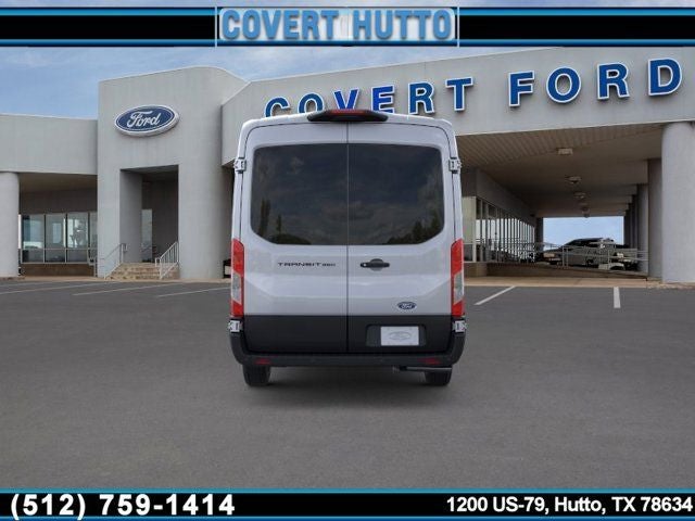 2026 Ford Transit-350 XL