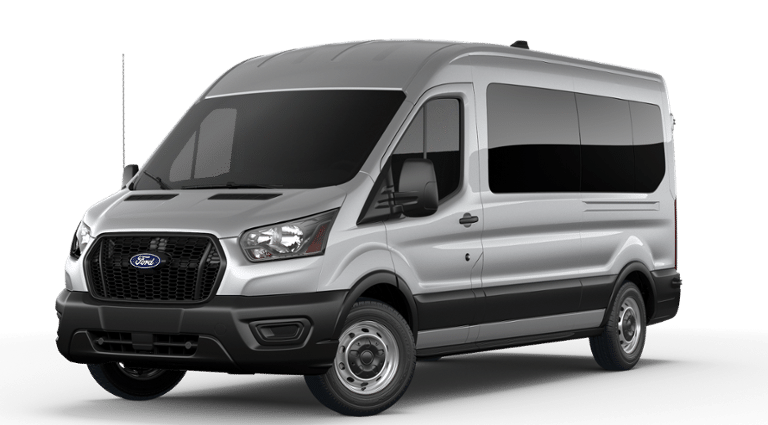 2026 Ford Transit-350 XL
