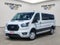 2025 Ford Transit-350 XLT 15-Passenger