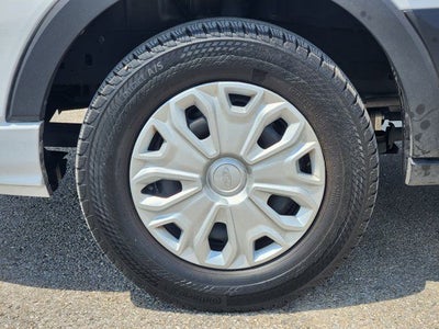 2025 Ford Transit-350 XLT 15-Passenger