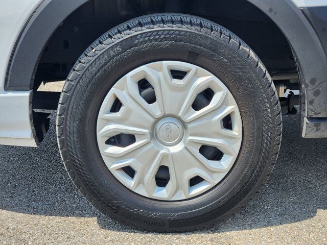 2025 Ford Transit-350 XLT 15-Passenger